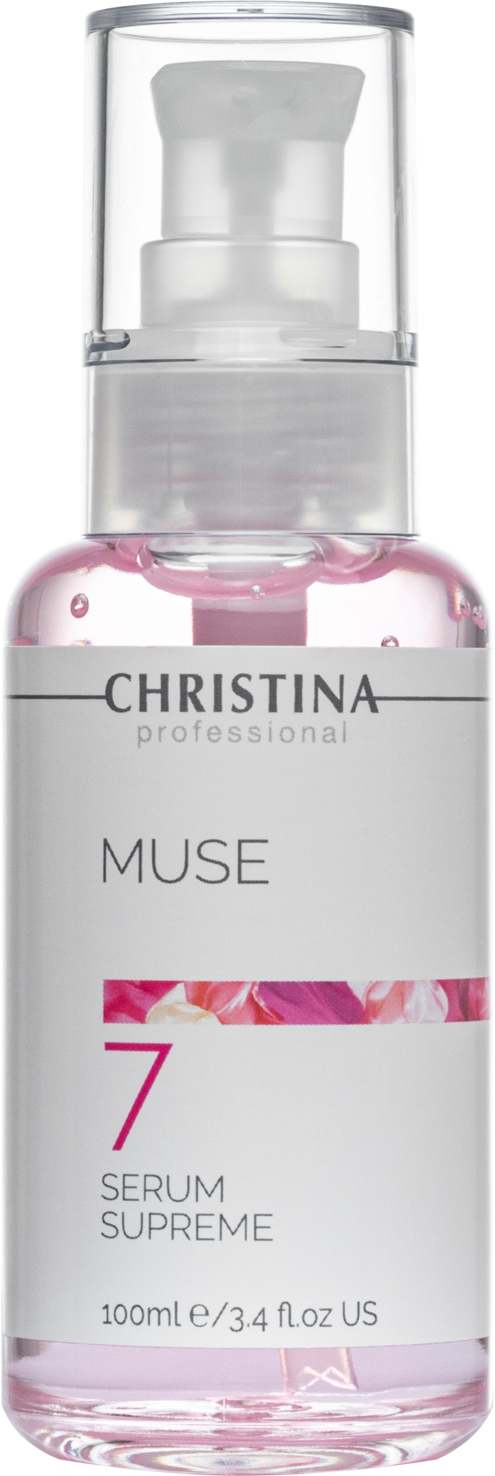 Детокс-сыворотка Christina Суприм Muse Serum Supreme 100 мл