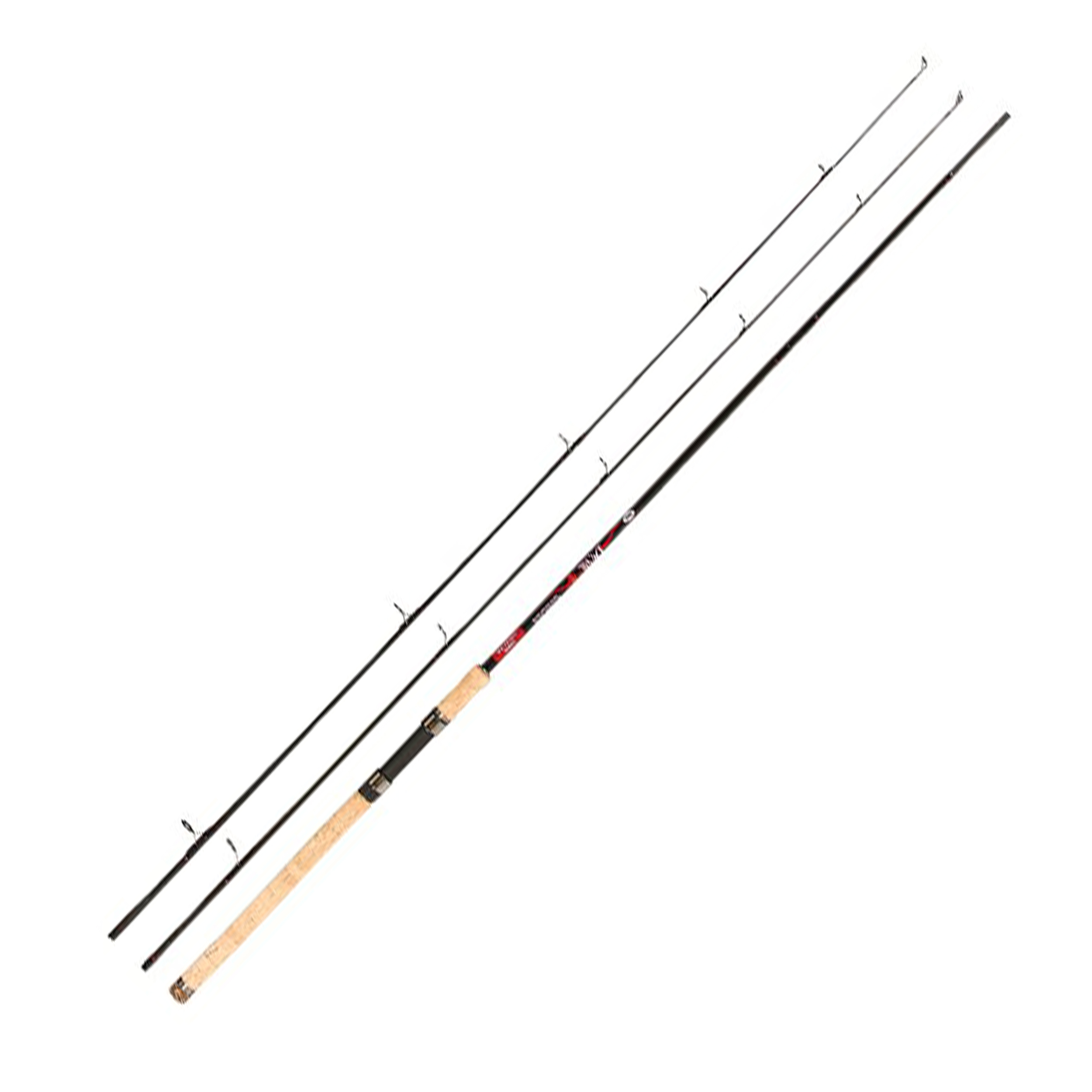 

Вудлище спінінгове York Devil Multispin 270 cm 5-40 g (WYDVMS270)
