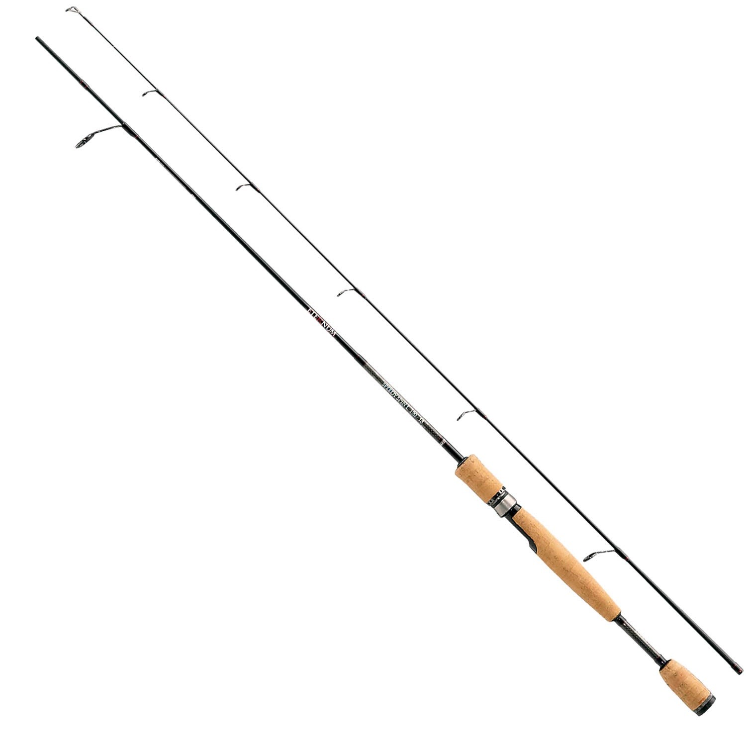 

Вудлище спінінгове Jaxon Eternum Speedy Spin UL 192 cm 1-8 g (WJ-ETS192UL)