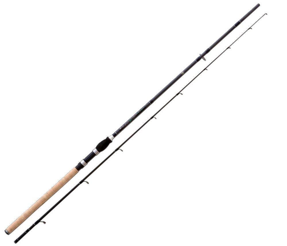 

Вудлище спінінгове Lineaeffe Black Tiger 210 cm 5-30 g (RL-2832321)
