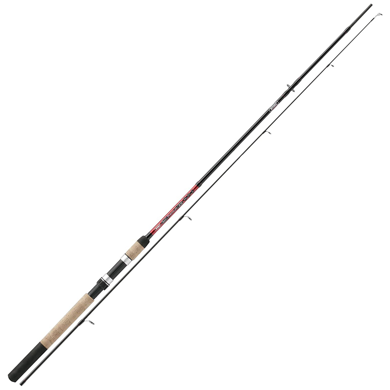 

Вудлище спінінгове Mitchell Premium 2 Spin 270 cm 5-15 g (1214543)