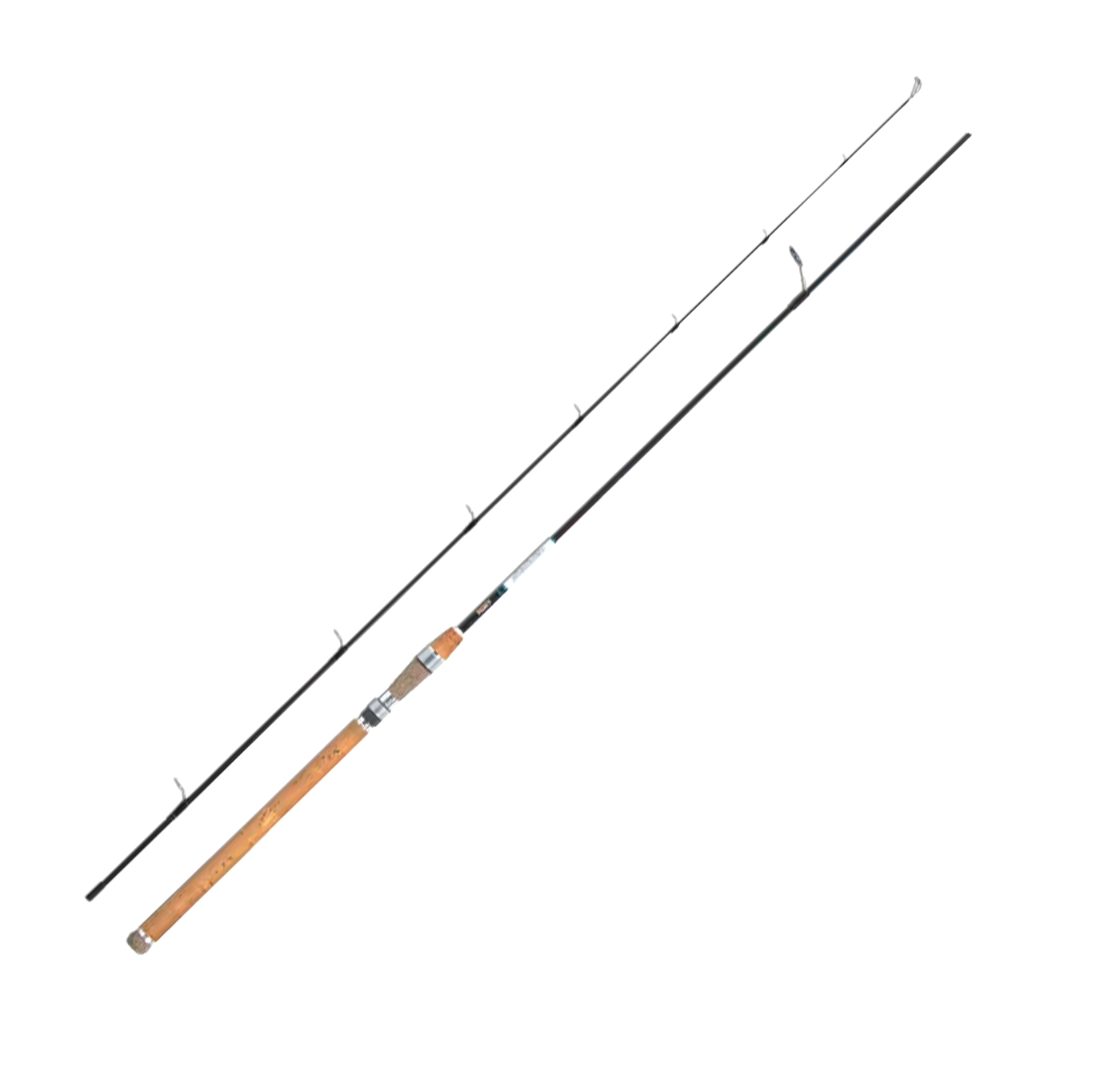 

Вудлище спінінгове Mistrall Amundson Spin 244 cm 7-25 g (RM-2000234)