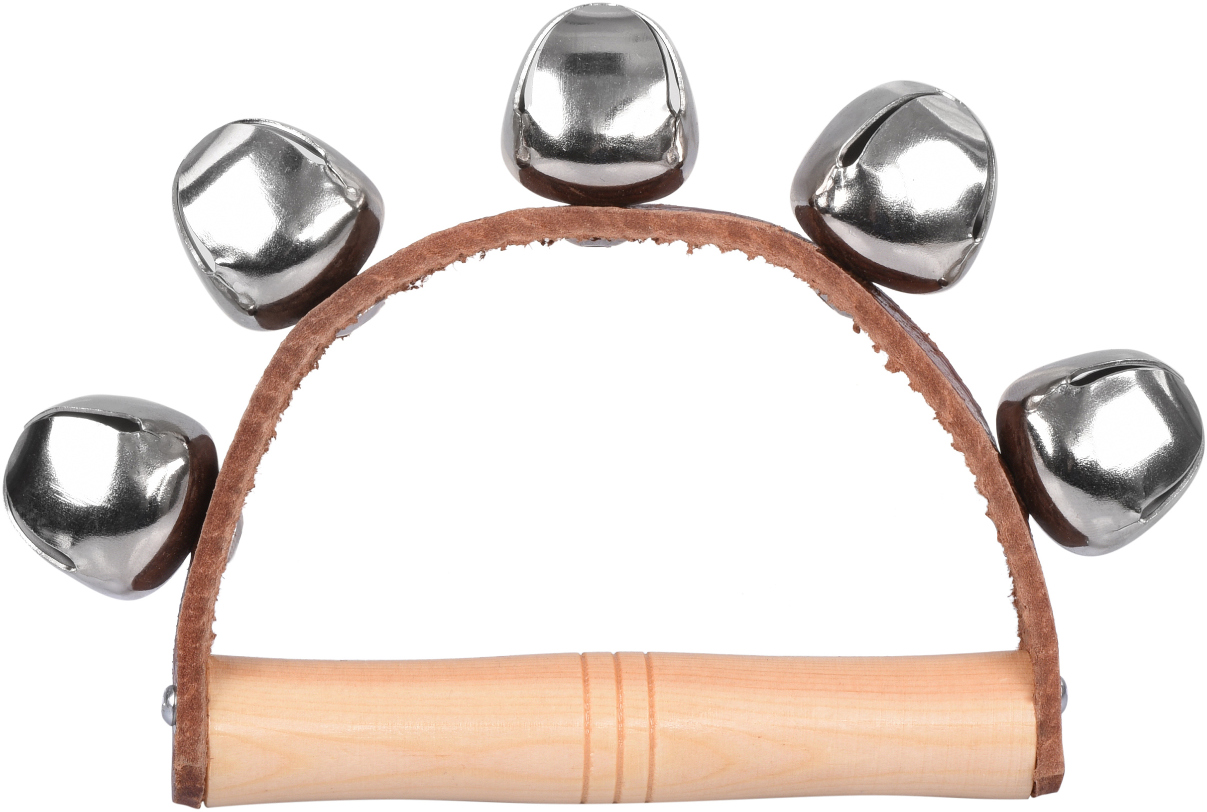 

Бубенчики Goki с держателем (UC135G)