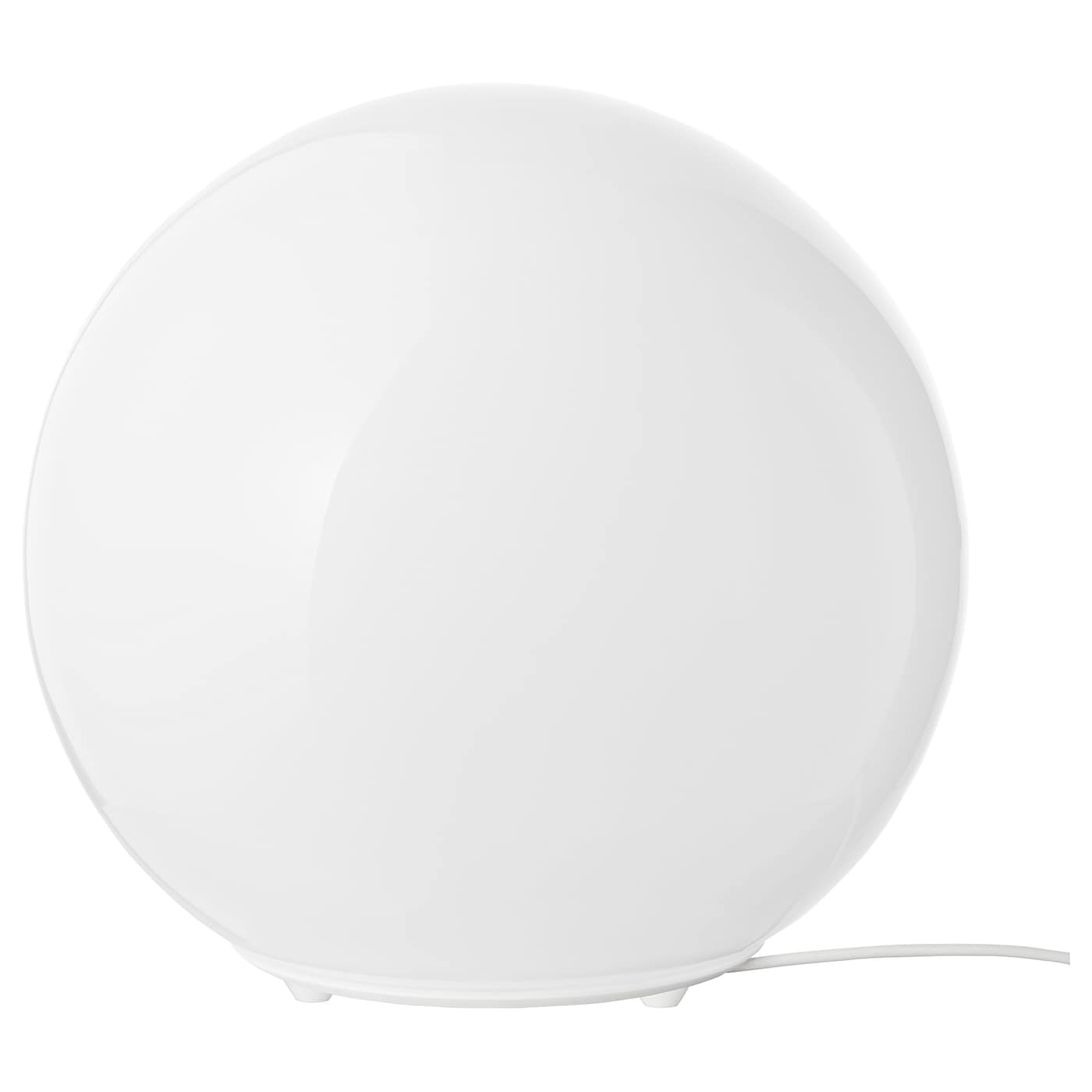 

Лампа настільна, білий FADO IKEA 800.963.72