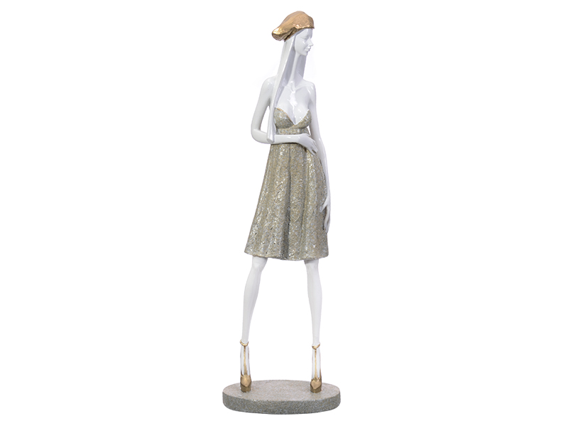 

Фигурка декоративная Elen 919-271, 41см