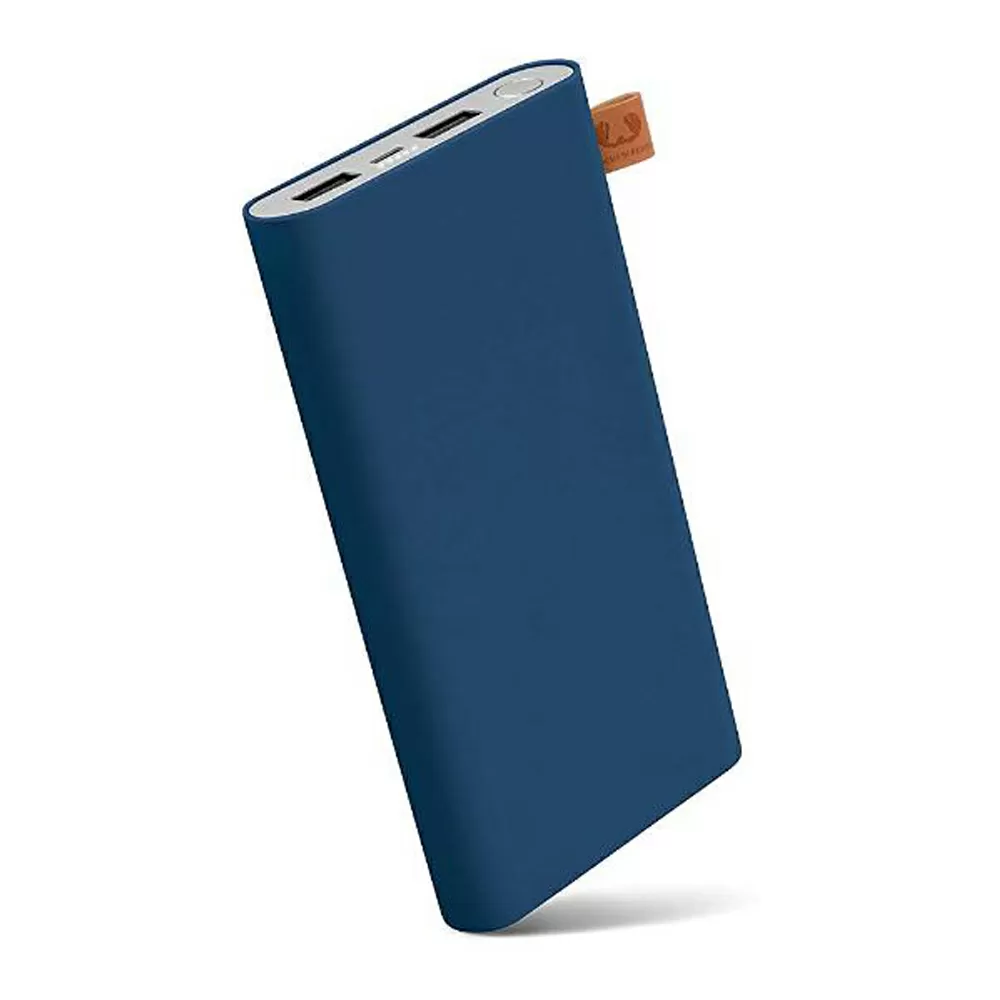 

УМБ Fresh 'N Rebel Powerbank V2 18000mAh Indigo