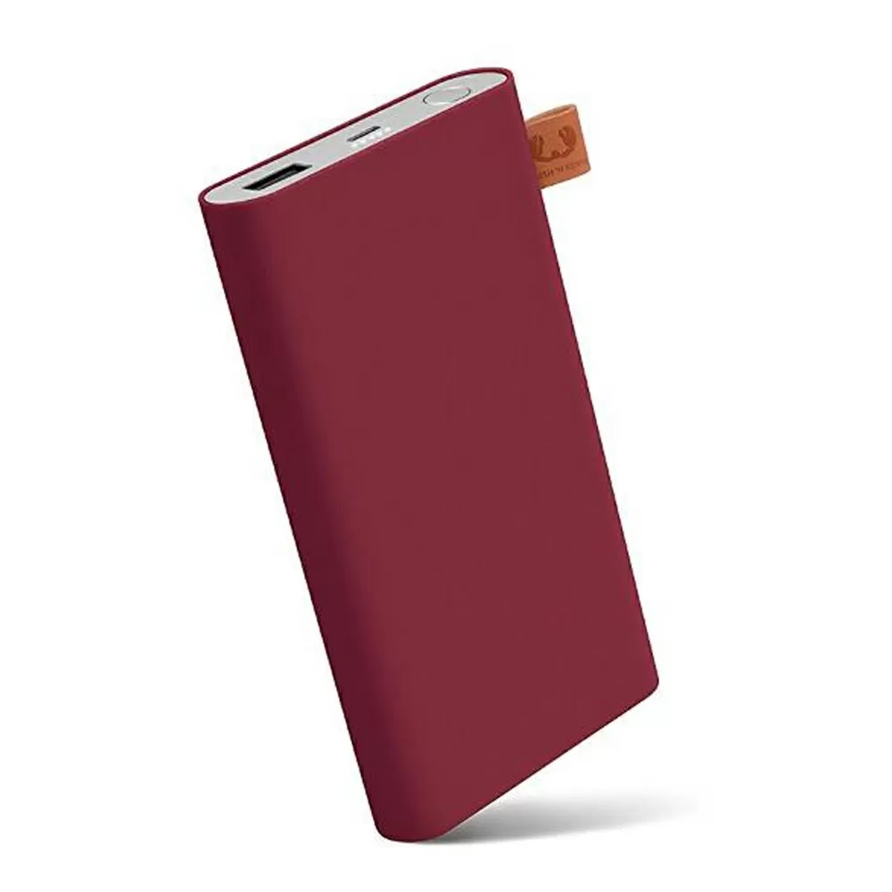 

УМБ Fresh 'N Rebel Powerbank V2 6000 mAh Ruby