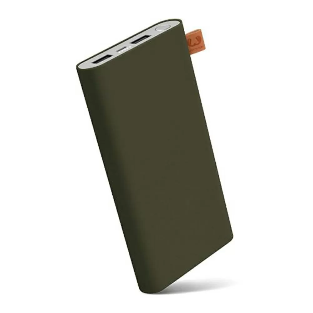 

УМБ Fresh 'N Rebel Powerbank V2 18000mAh Army