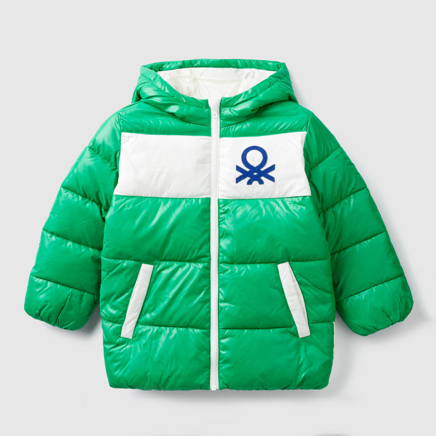 

Куртка United Colors of Benetton 2EO053K50.G-108 KL