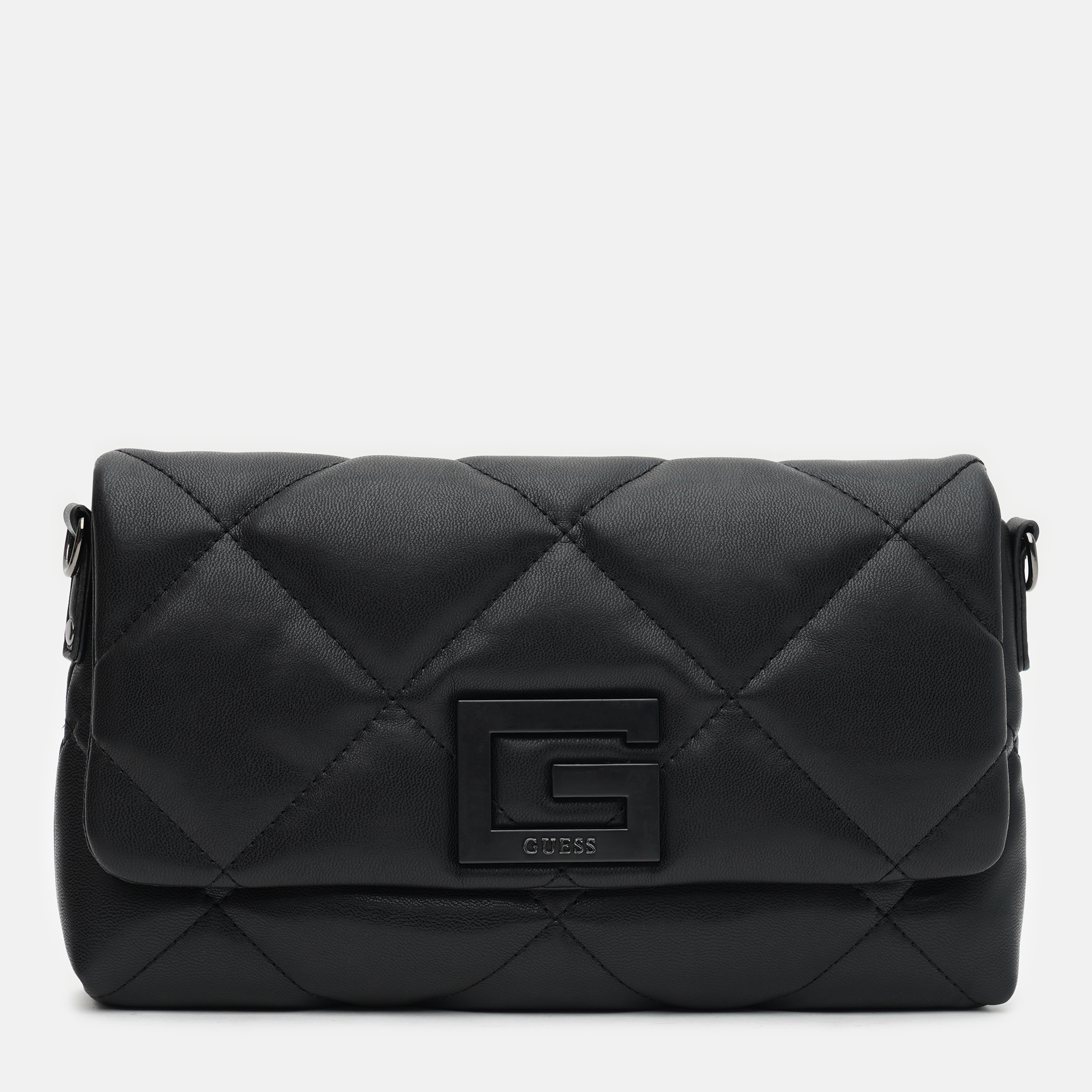 

Сумка женская Guess HWQM75-80190 Black