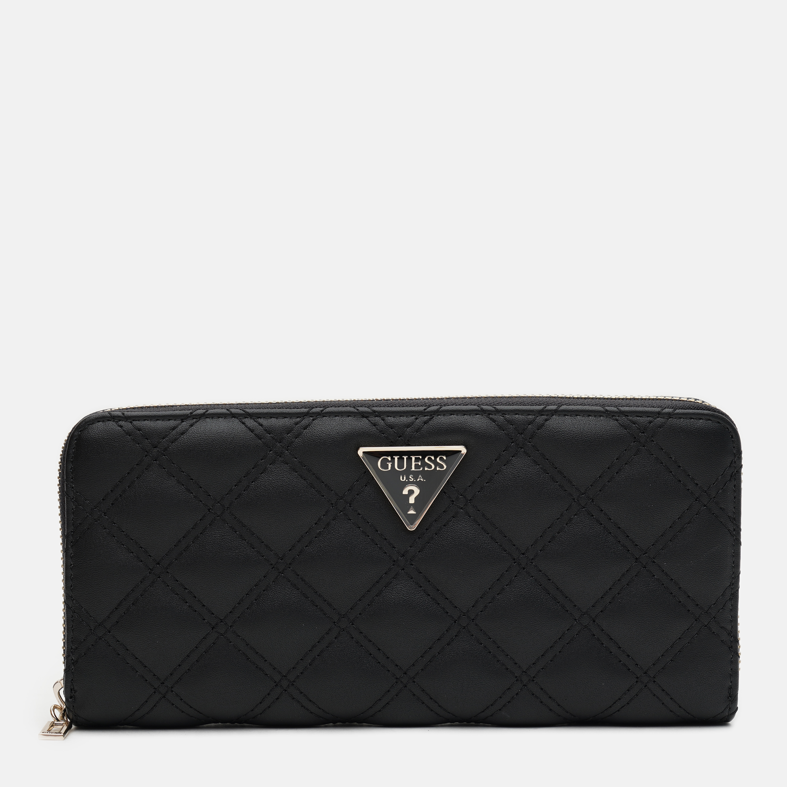 

Кошелек женский Guess SWEV76-79460 Black