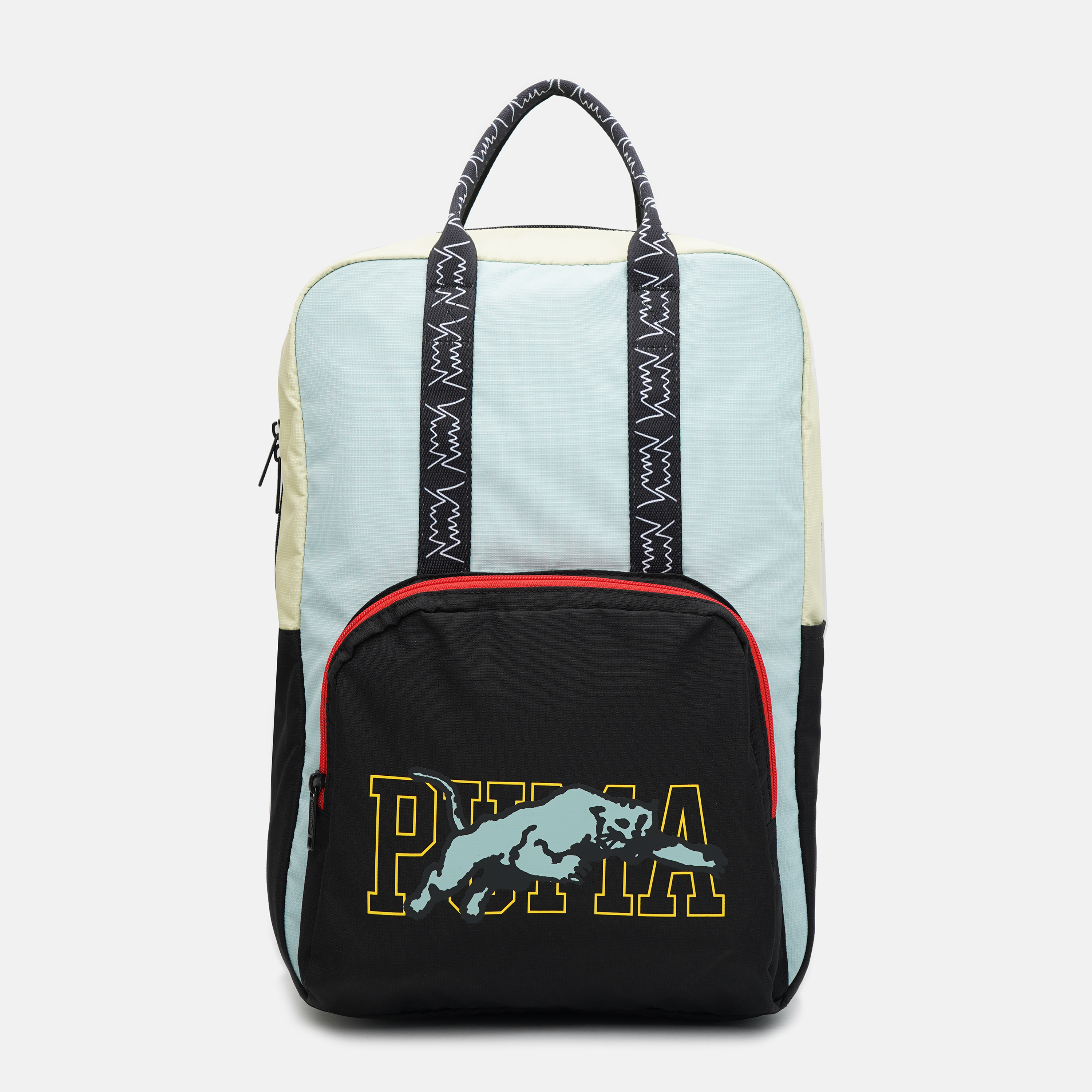 

Рюкзак Puma Basketball Backpack 07855801 Черный