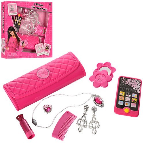 

Набор аксессуаров XINYUNLONG TOYS BE1335