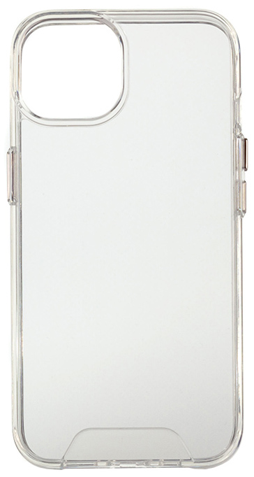 

Панель ColorWay Space Series для Apple iPhone 13 Transparent (CW-CSSAI13)