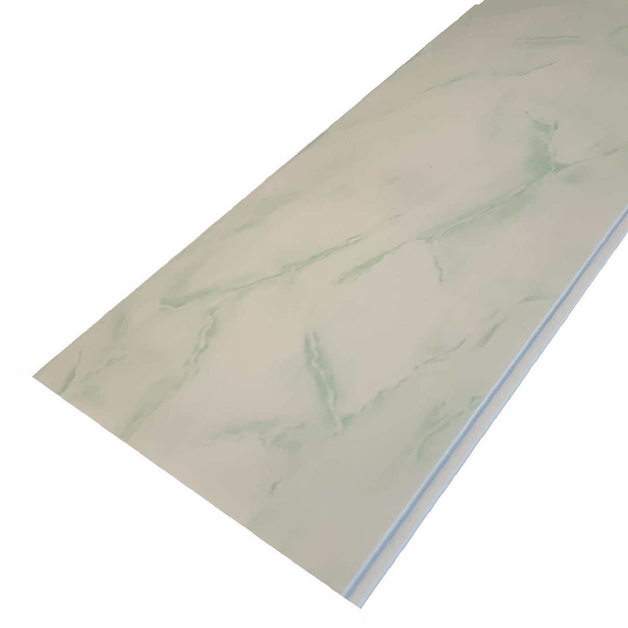 

Пластиковая панель РИФ "Мрамор Зеленый" (250х6000х8мм)