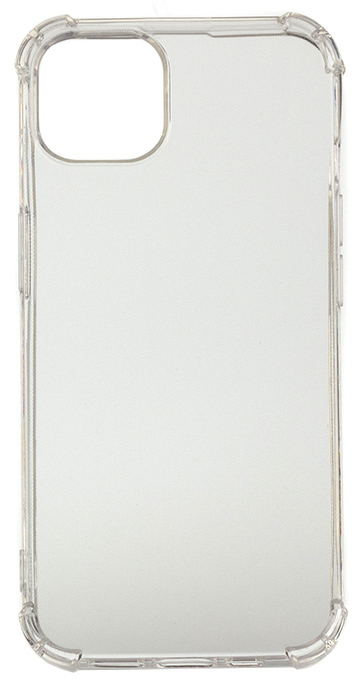 

Панель ColorWay TPU AntiShock для Apple iPhone 13 Transparent (CW-CTASAI13)