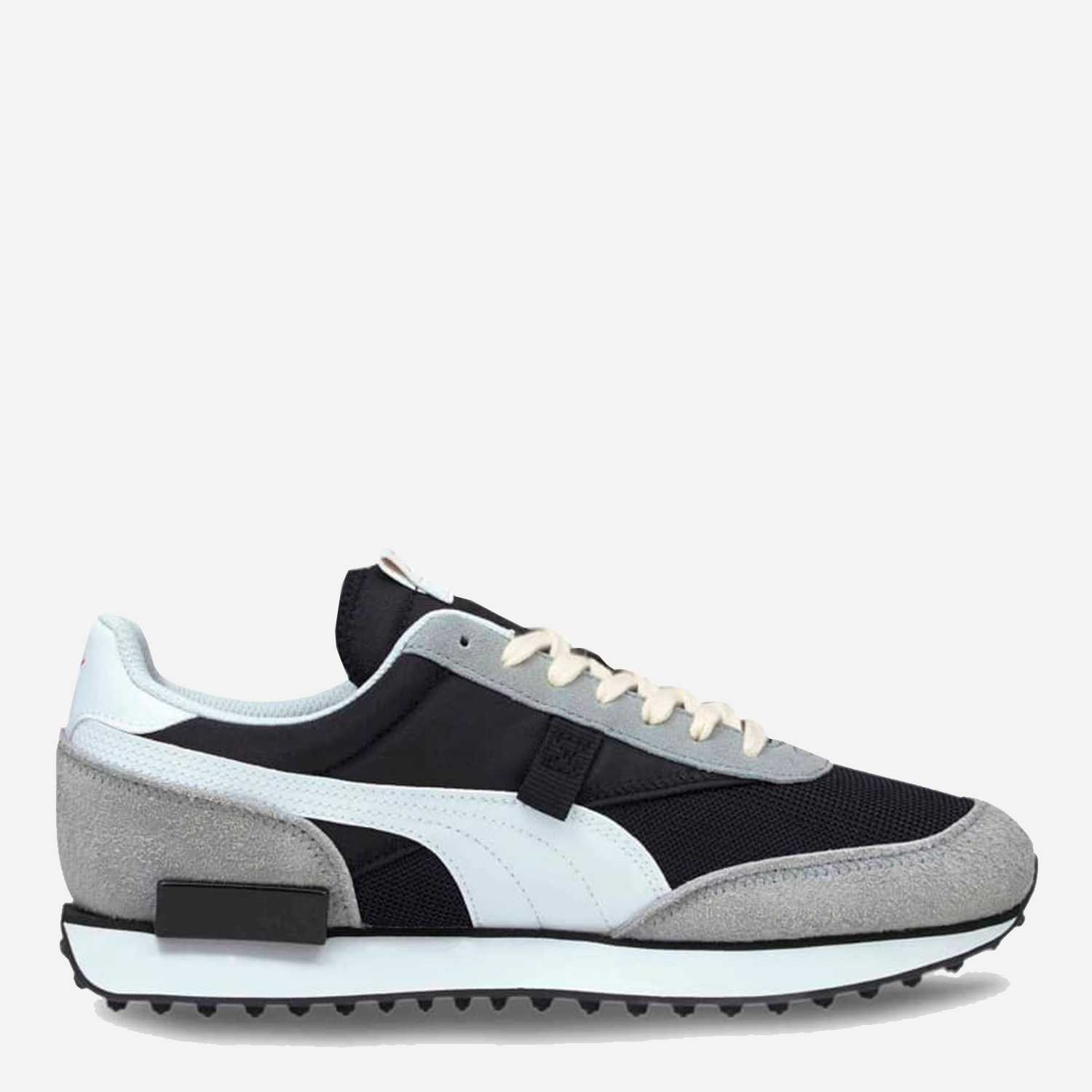 

Кроссовки Puma Future Rider Vintage 38046401 38 (5) 24 см Черные с серым