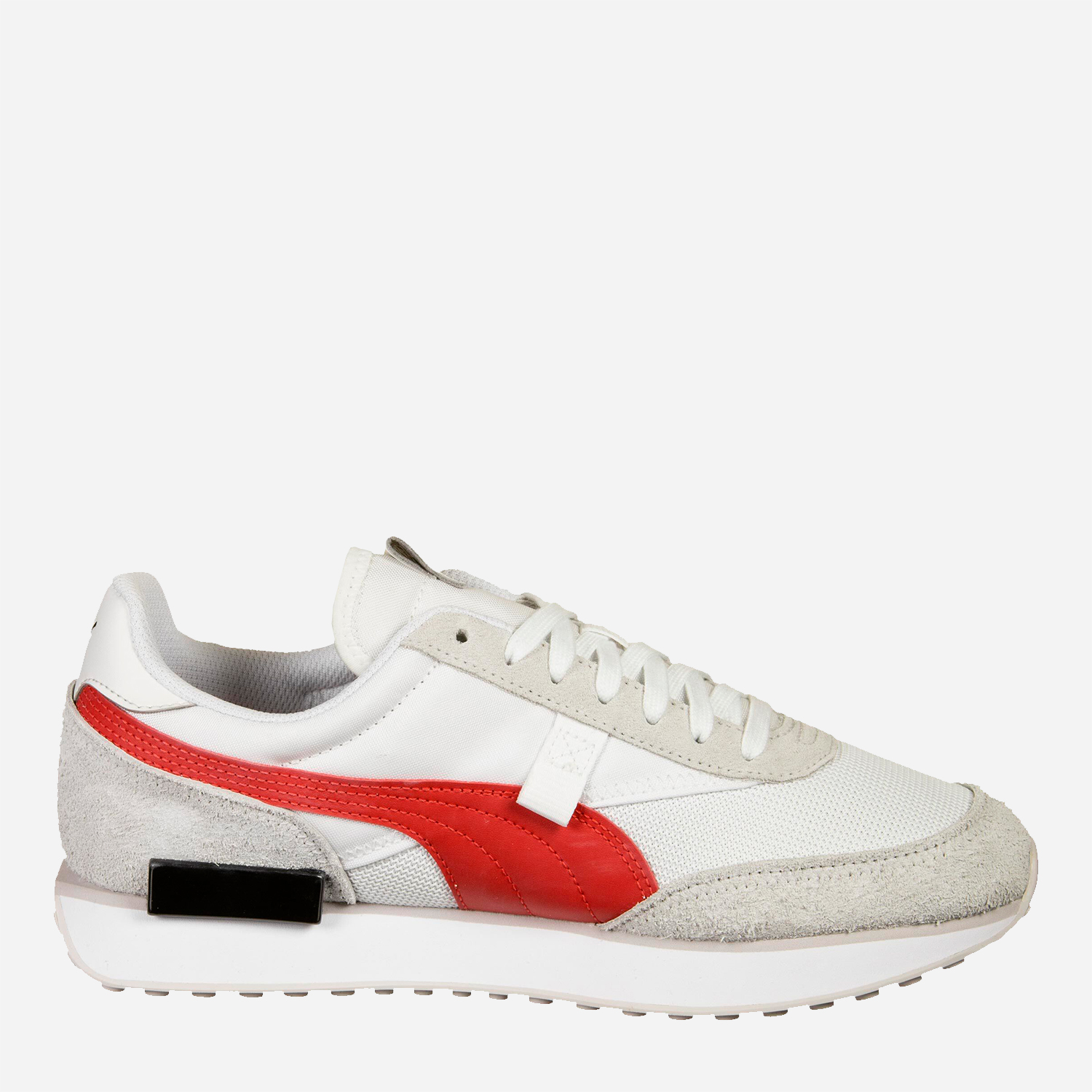 

Кроссовки Puma Future Rider Vintage 38046403 38.5 (5.5) 24.5 см Белые