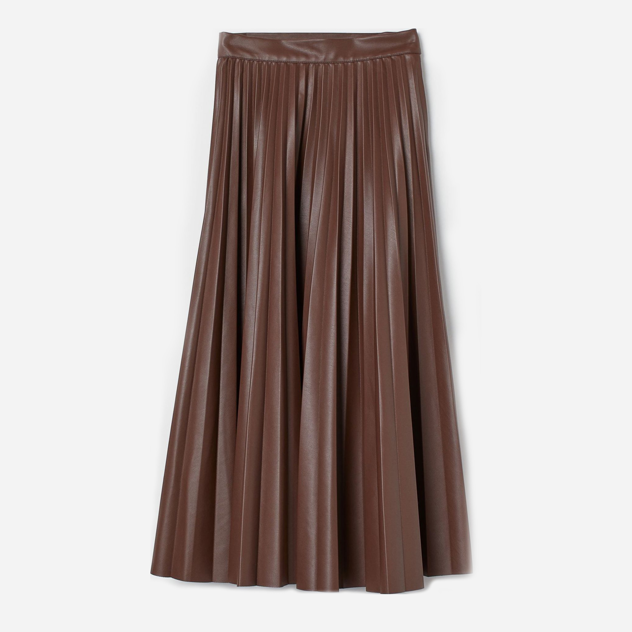 

Юбка H&M 2512-8146510  Темно-коричневая, Юбка H&M 2512-8146510 36 Темно-коричневая