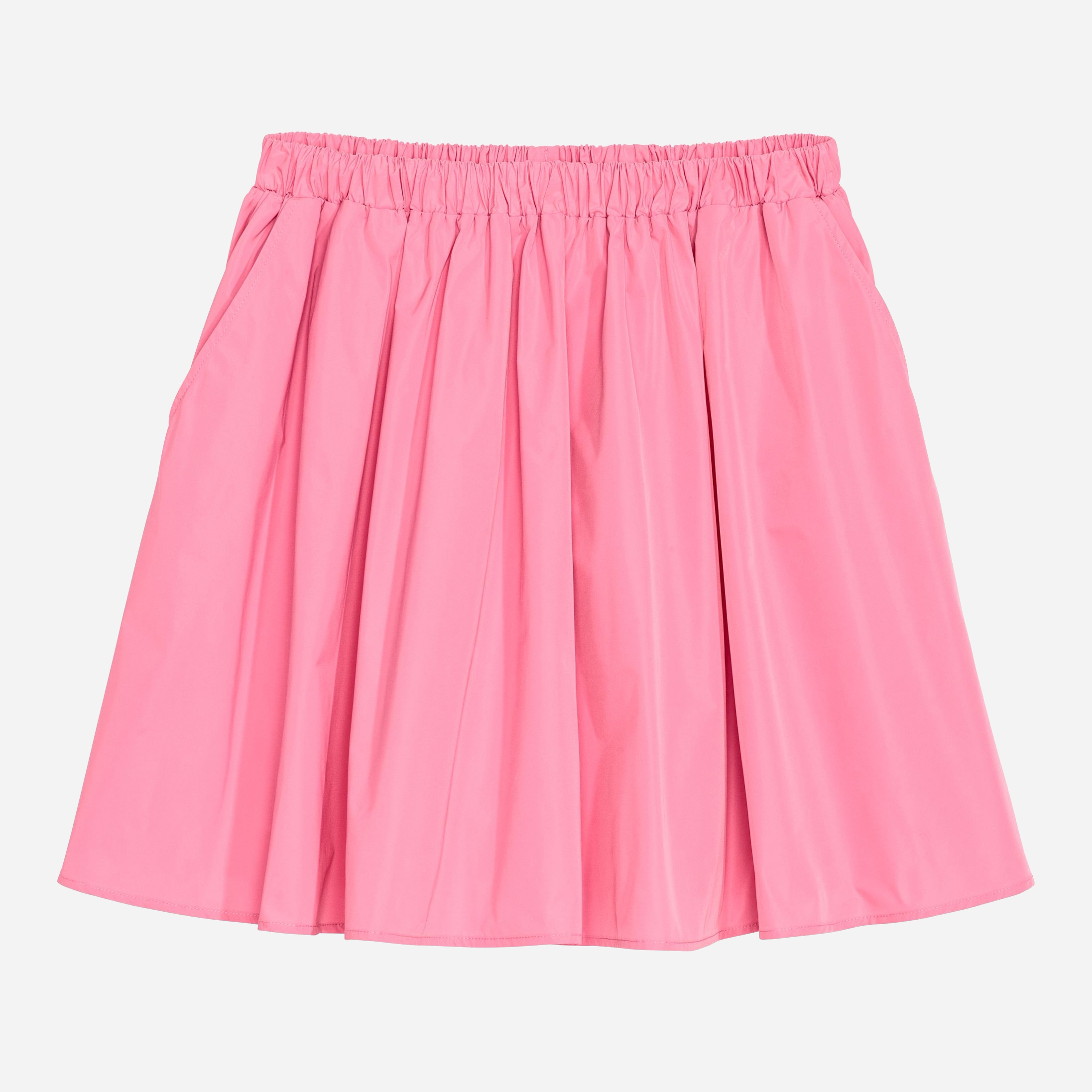 

Юбка H&M 3hm08110180  Розовая, Юбка H&M 3hm08110180 38 Розовая