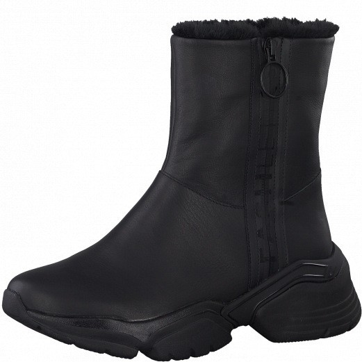 

Ботинки зимние женские Tamaris 26905-27-003 37 черный