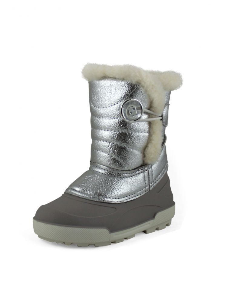 

Дитячі зимові чоботи Silver Blase Collection AL 1008-70PA (30-31)