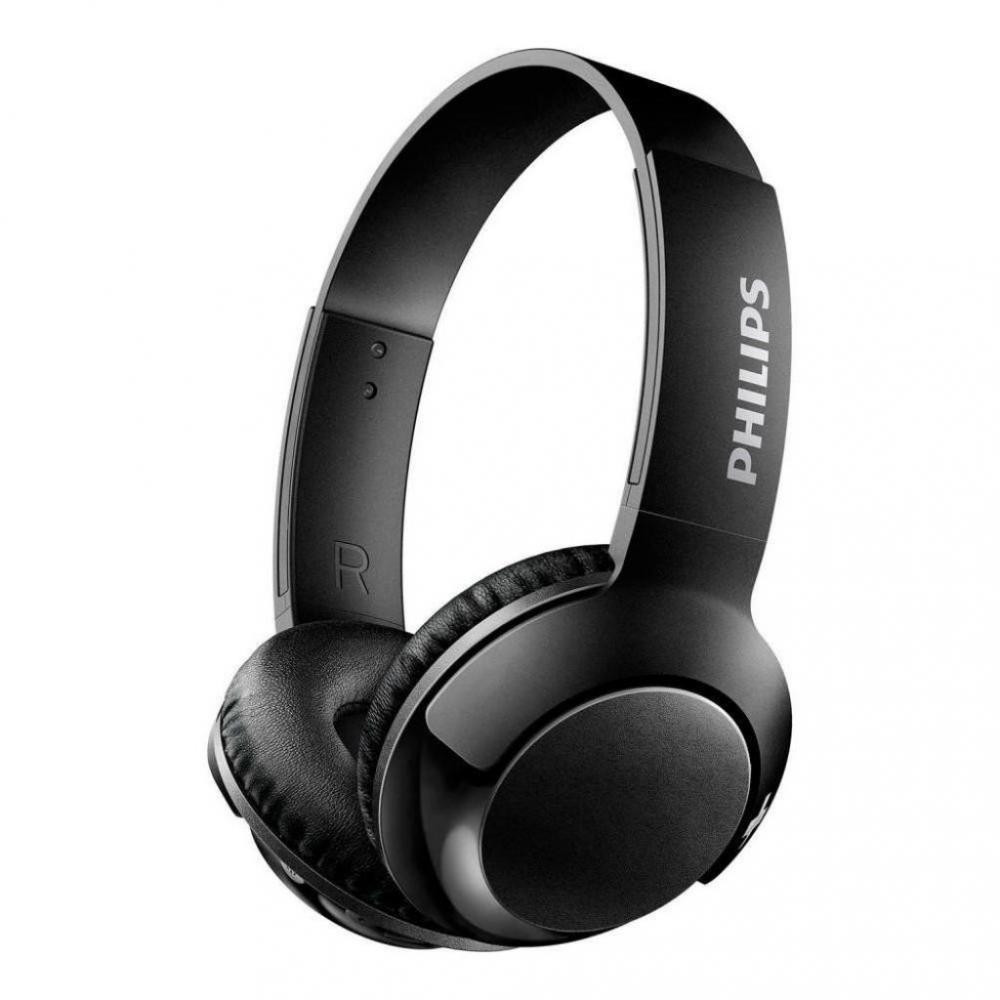 

Наушники Philips SHB3075BK Black (SHB3075BK/00)