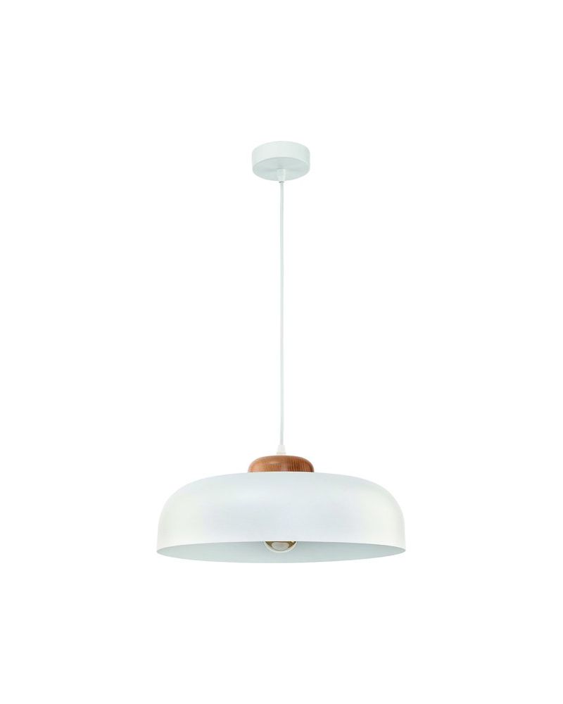 

Подвесной светильник TK Lighting 2375 Steel