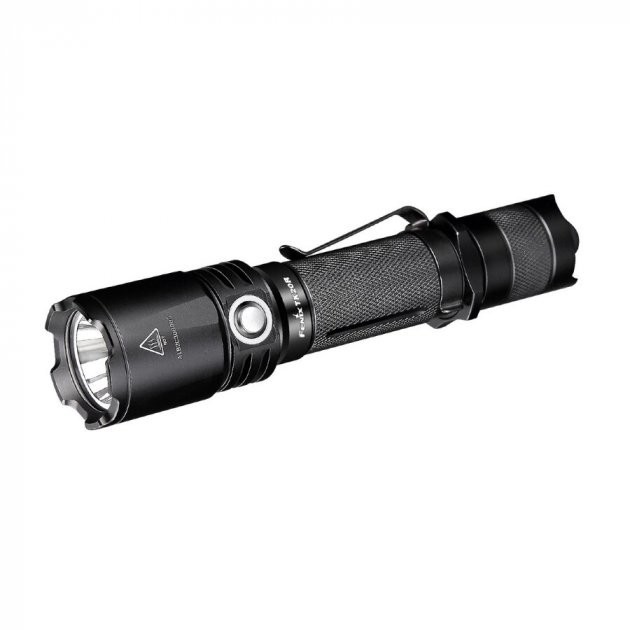 

Фонарь Fenix TK20R, аккумулятор 2900 мАч, USB зарядка, 1000люмен