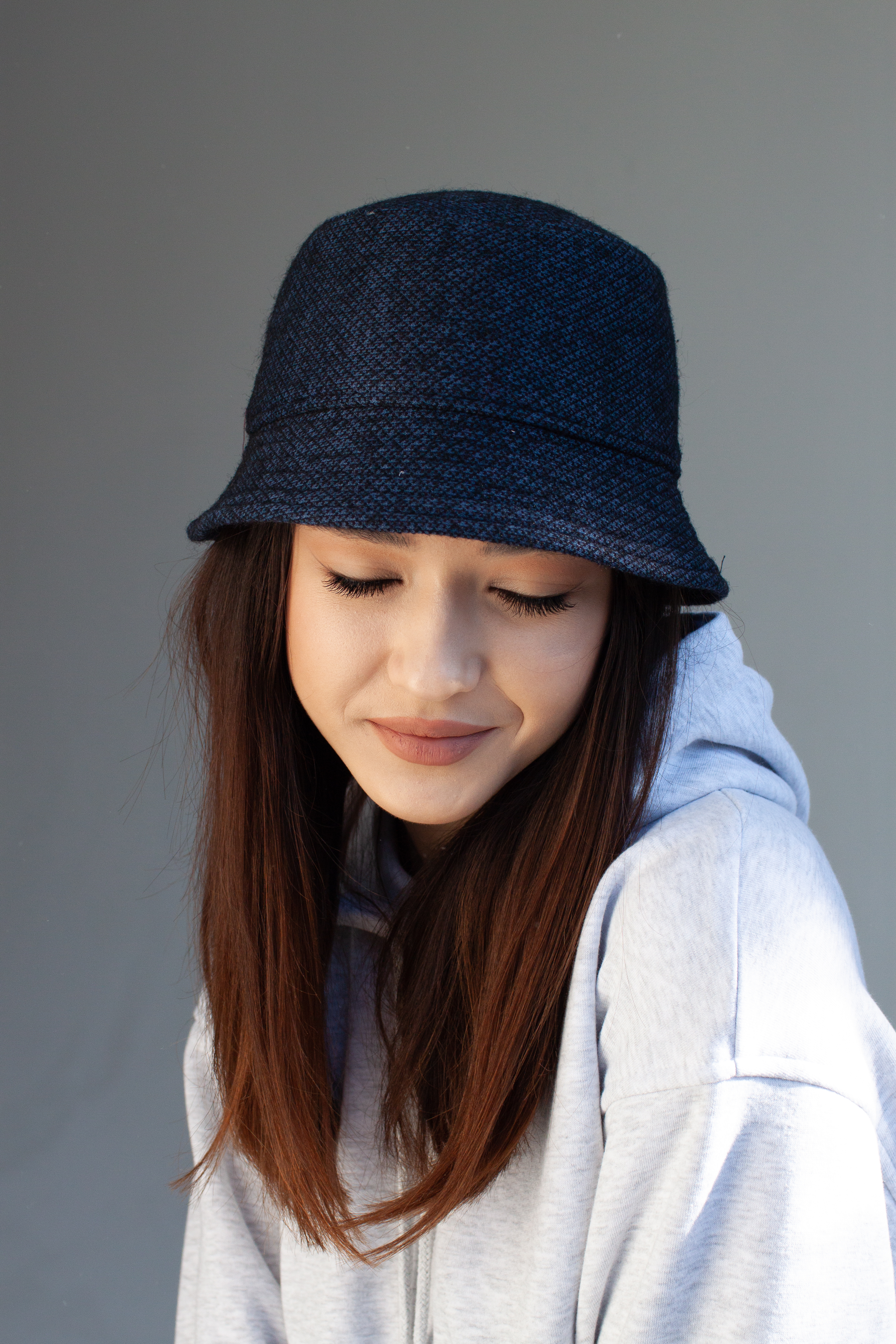 

Панама FAMO PN-2954 57-58 Синий 57-58 (PN-2954)