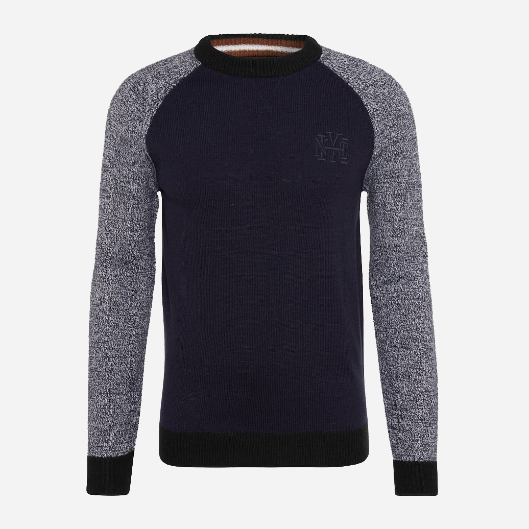 

Джемпер C&A 2117284 XL Темно-синий
