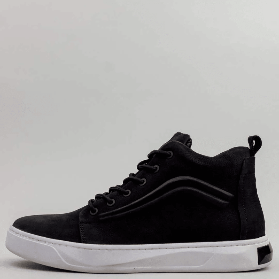 

Черевики Zumer 30-99 М 45 (11) 30 см Black-White