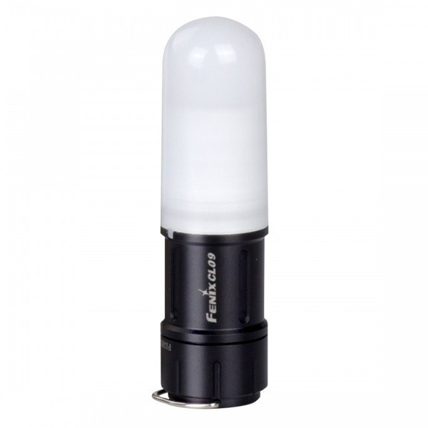 

Фонарь Fenix CL09 чорний (CL09bk)