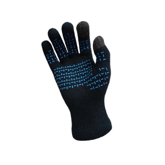 

Рукавички водонепроникні Dexshell Ultralite L (DG368TS-HTBL)