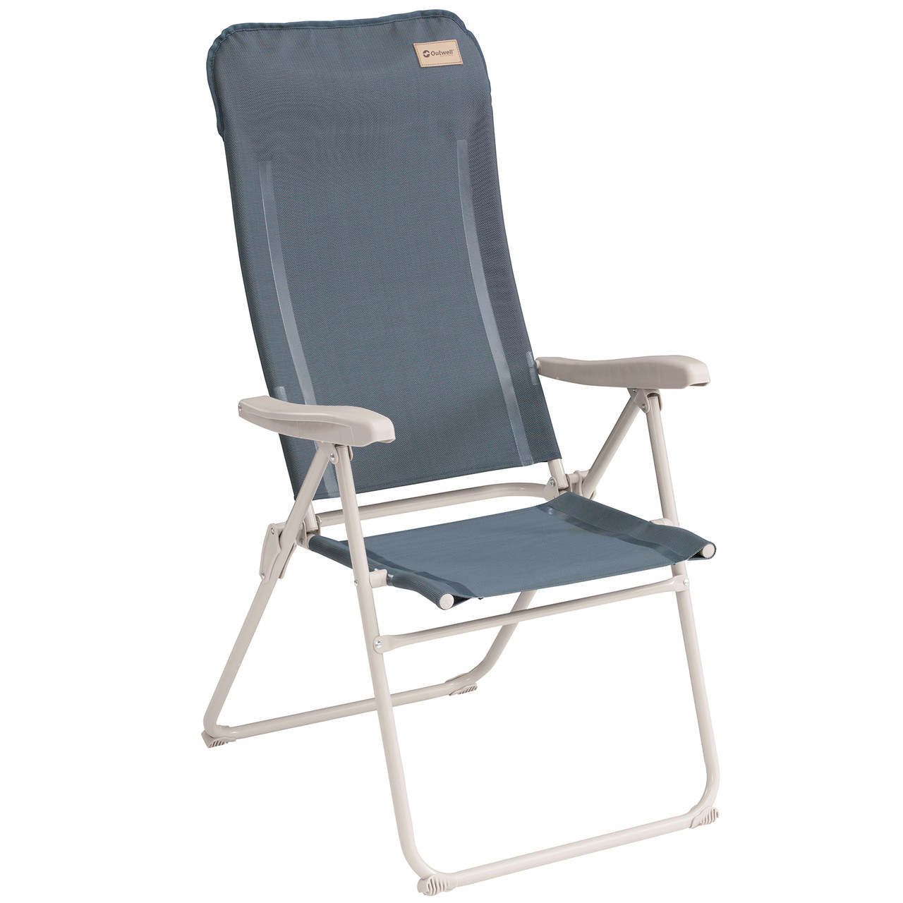 

Стул кемпинговый Outwell Cromer Ocean Blue (410091)