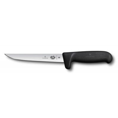 

Кухонный нож Victorinox Fibrox 15 см Black (5.6003.15M)