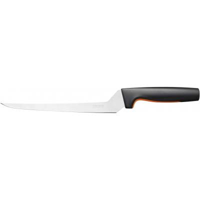 

Кухонный нож Fiskars Functional Form филейный 20 см