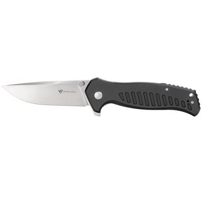

Нож Steel Will Barghest Black (SWF37-01)