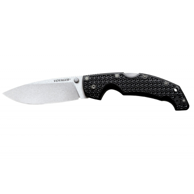 

Нож Cold Steel Voyager L Drop Point (CS-29AB)
