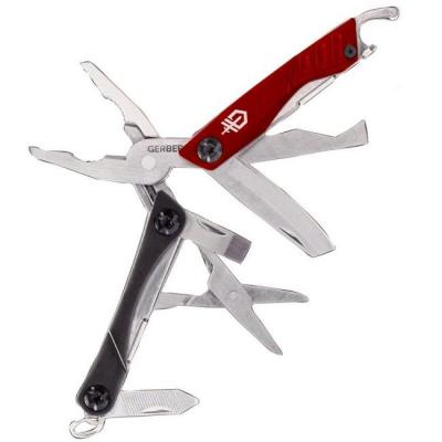 

Мультитул Gerber Dime Micro Tool блистер (31-001040)