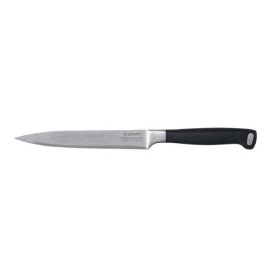 

Кухонный нож BergHOFF Essentials для овощей 114 мм Black