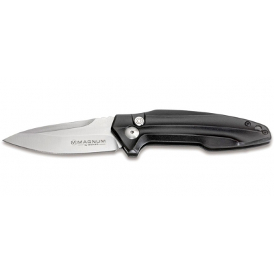 

Нож Boker Magnum Flick Out Black (01SC062)