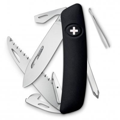 

Нож Swiza D06 Black (KNI.0060.1010)