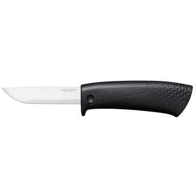

Нож Fiskars с точилом Hardware (1023617)