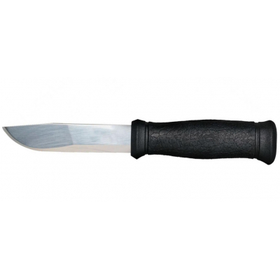 

Нож Morakniv Outdoor 2000 130 Years Anniversary Stainless Steel Black (13949)