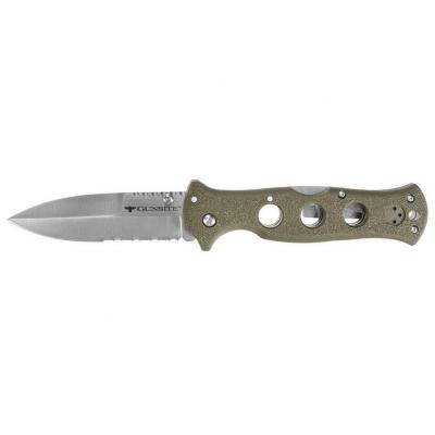 

Нож Cold Steel Counter Point I Gunsite (10ABV1)