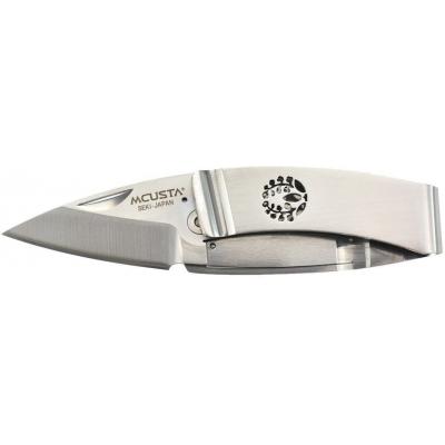 

Нож Mcusta Kamon "Fuji" Money Clip (MC-0084)
