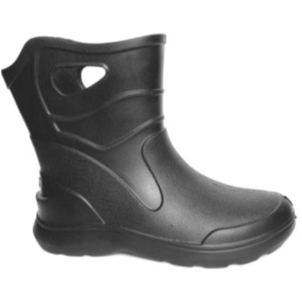 

Сапоги DreamStam 41-42 черные DM-06B