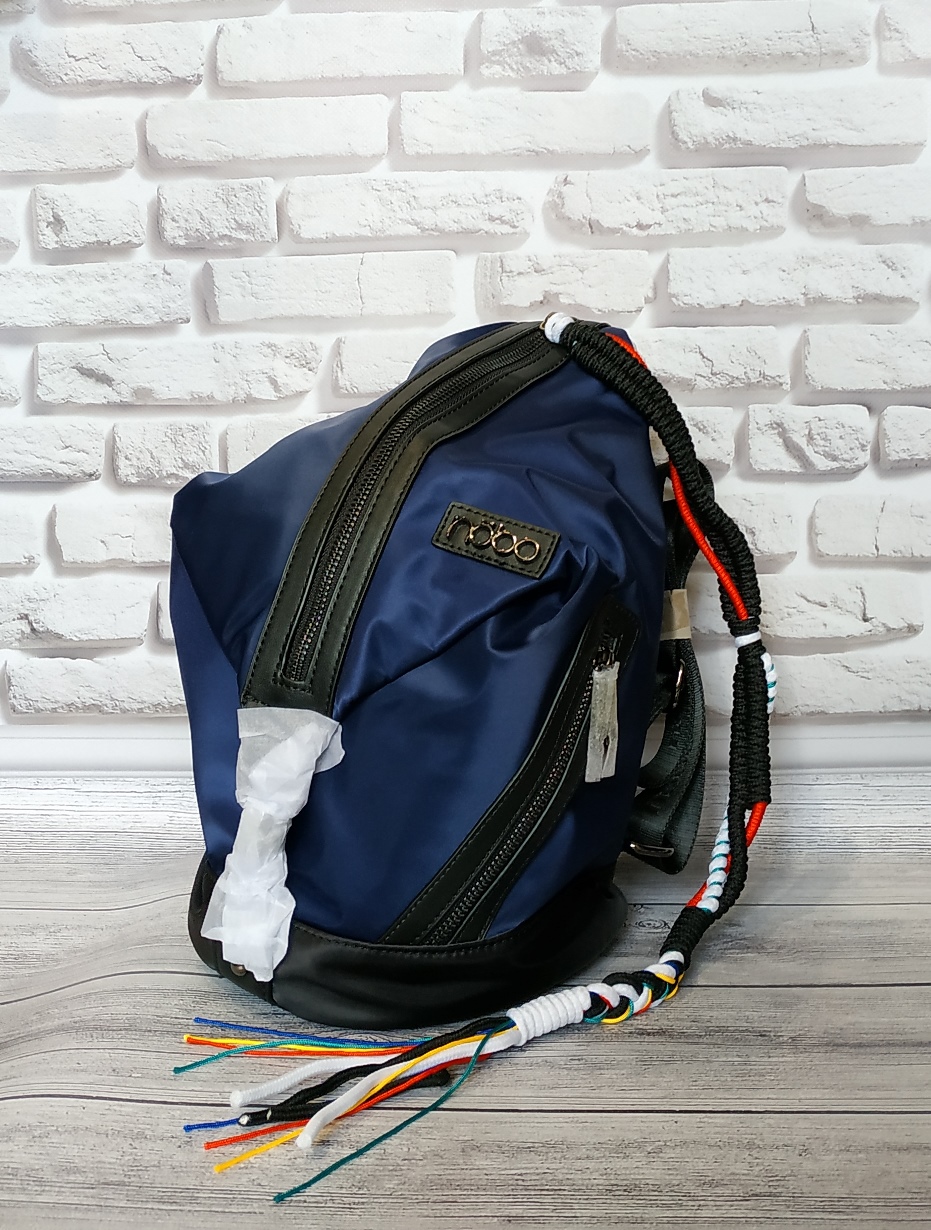 

Рюкзак жіночий NOBO NBAG-G2350-C013