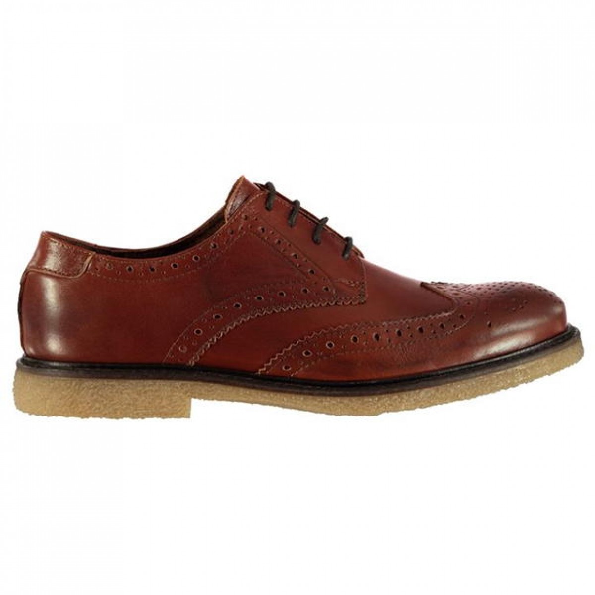 

Туфли Firetrap Welland Brogues Tan, 45